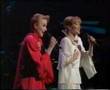 ESC 1995 CRO Magazin & Lidija-Nostalgija