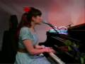 GEORGIA FIELDS - Moon To Dust on UBlive