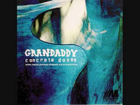 Levitz - from the album Concrete Dunes.