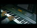 Akcent - My Passion (Improvised Piano Cover)