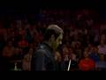 World Snooker Final 2008 - 2nd day, afternoon build up...