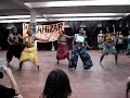 Afro Koteban -Tendal da Lapa - Sarau Humanit�rio