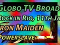 iron maiden   powerslave   rock in rio 1985