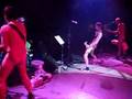 Tyte Stone Buaba live