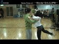 [Undisclosed clip]WG&2PM \"Nobody Tango ver.\" MKMF2008 #4