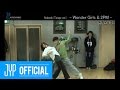 [Undisclosed clip]WG&2PM Nobody Tango ver. MKMF2008 #4