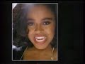 Shanice - I Love Your Smile 1991 PV