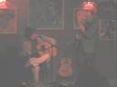 Ric Taylor & James Hurley play The Verity Room