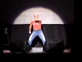 Evolu��o da Dan�a
