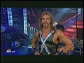 American Gladiators 2008, Mike O'Hearn as 