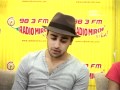 Imran Khan promotes Mere Brother Ki Dulhan on Radio mirchi