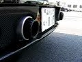 Porsche Carrera GT Exhaust sound?Vol2
