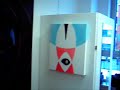 KUNSTMESSE SALZBURG 2007 - Teil 2/3