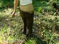 deep mud