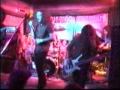 INHUMAN - Frozen Sun INHUMAN - Frozen Sun