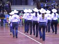 Competizione FIDS Country Western Dance 1° Classificati - CATANIA