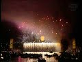 2009 Sydney Fireworks 2 of 2