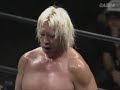 AJPW - 2009.09.26 - Yoshihiro Takayama vs Satoshi Kojima (Triple Crown Heavyweight Title) - Part 3