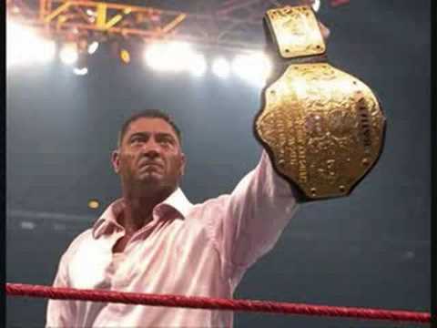 wwe
