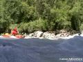 Canoe Adventure, whitewater Northern Alps Canoe Adventure, whitewater Northern Alps