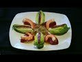 Cocinar para los amigos: Ensalada de cogollos