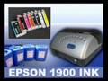 videos de CISS Epson Stylus Photo R1900‏