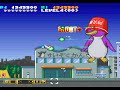 Jikkyou Oshaberi Parodius Boss Rush (PSX) Jikkyou Oshaberi Parodius Boss Rush (PSX)
