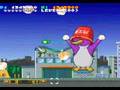 Jikkyou Oshaberi Parodius Boss Rush (PSX)