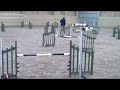 Bouncing Jumps