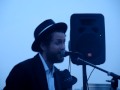 Jovanotti & SoleLuna NY Lab - Cinema Jam 25.07.2009 - Temporale