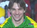 3/3 GIBA MVP - VOLLEYBALL MEN'S WORLD CUP 2007