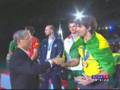 3/3 GIBA MVP - VOLLEYBALL MEN'S WORLD CUP 2007