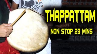 பறை இசை  Tamil Culture Music  Non Stop