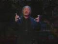 David Letterman's bubble guy