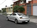 Tuscani V6 Turbo