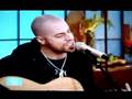 Chris Daughtry on Ellen