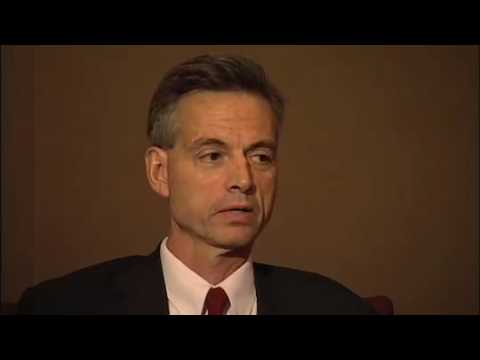Clip 2: The first gods (Templeton Foundation)