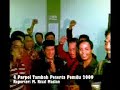4 Parpol Tambah Peserta Pemilu 2009 4 Parpol Tambah Peserta Pemilu 2009