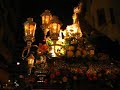 Virgen de las Lágrimas. Martes Santo 08. León