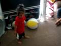 Samoan Baby