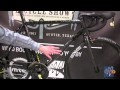 NAHBS 2011 - Appleman Bicycles