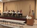 Ewa Beach Candidate Forum - 2006