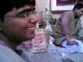 Om Badam Swaha