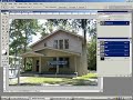 Creating an Alpha in an image in Photoshop for Maya