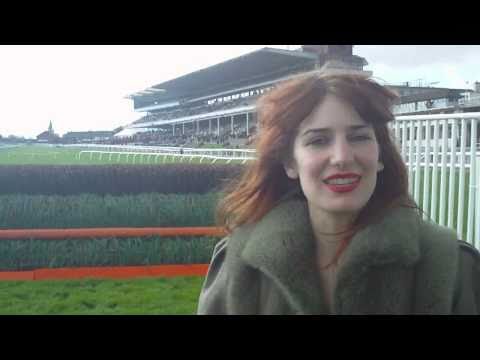 cheltenham races