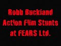 FEARS Ltd. Buckland Stunts Bloodmoon FEARS Ltd. Buckland Stunts Bloodmoon