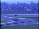GP Mexico Formula 1 - 1991 - Aut�dromo Hermanos Rodriguez