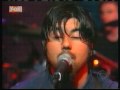 Deftones - Change (Live at Late Show David Letterman 2000)