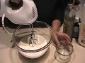 Perfect Whipped Cream - Insightful Nana Perfect Whipped Cream - Insightful Nana
