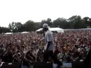 Dizzee Rascal + Aaron LaCrate Pitchfork festival